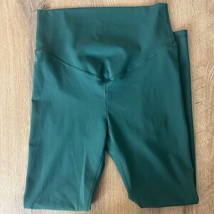 P'tula Maternity Leggings